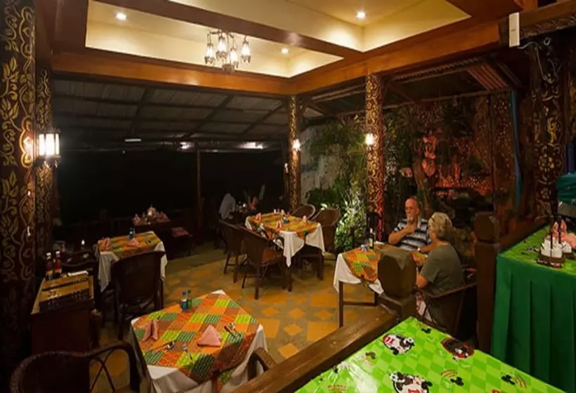 Fotos del hotel Bill Resort:  3