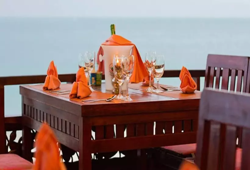 Fotos del hotel Bill Resort:  10