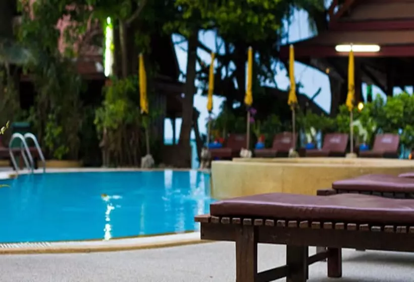 Fotos del hotel Bill Resort:  25