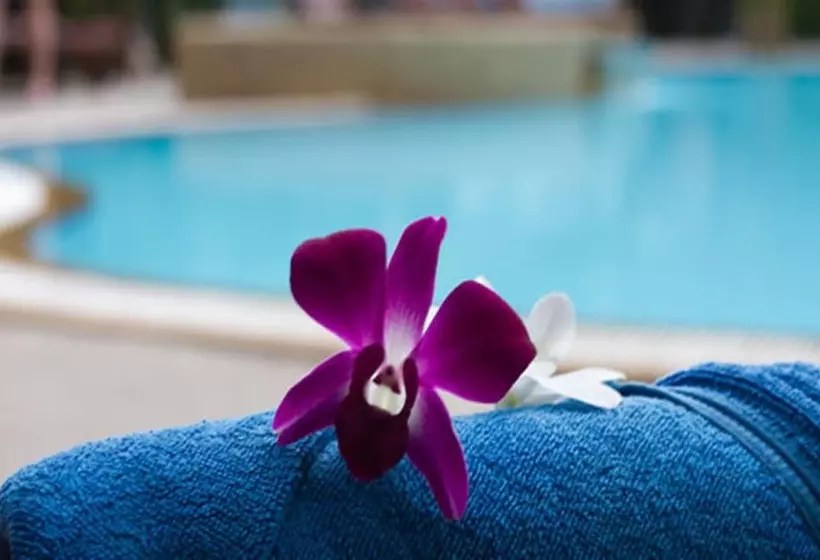 Fotos del hotel Bill Resort:  16