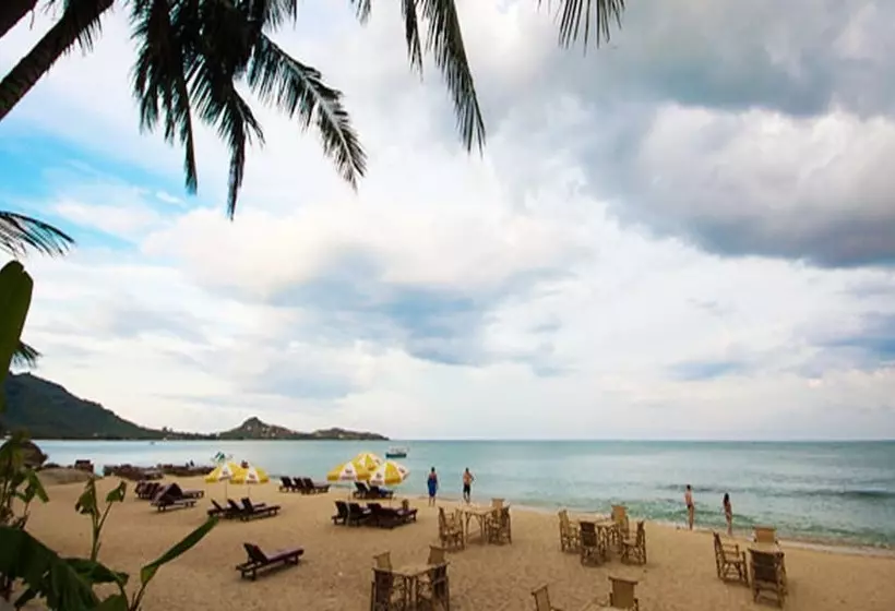 Fotos del hotel Bill Resort:  7