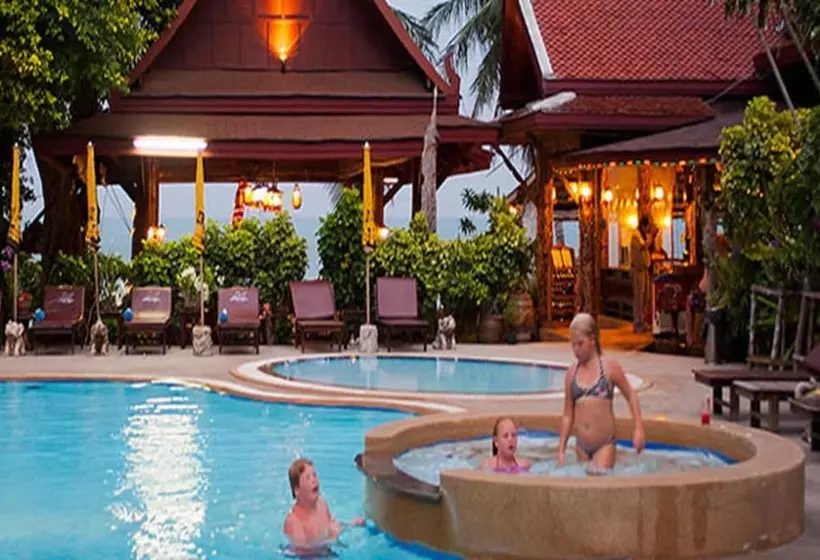 Fotos del hotel Bill Resort:  11