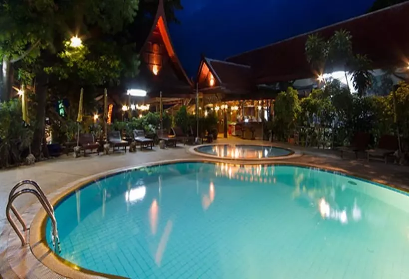 Fotos del hotel Bill Resort:  18