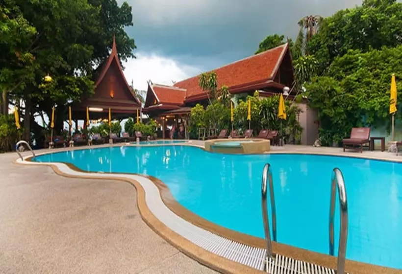 Fotos del hotel Bill Resort:  9