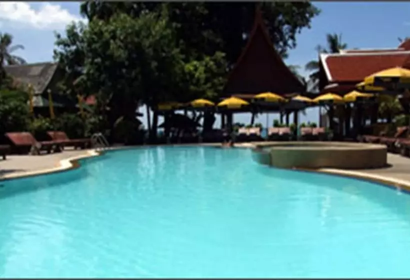 Fotos del hotel Bill Resort:  2