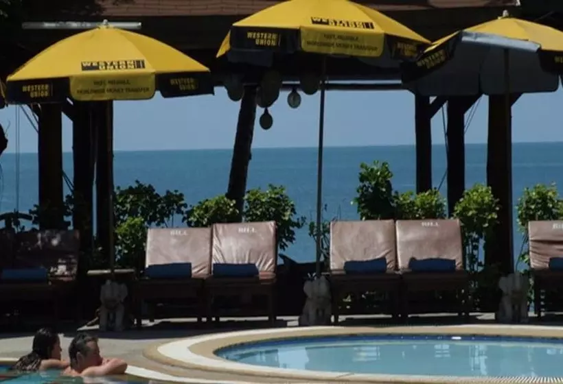 Fotos del hotel Bill Resort:  4