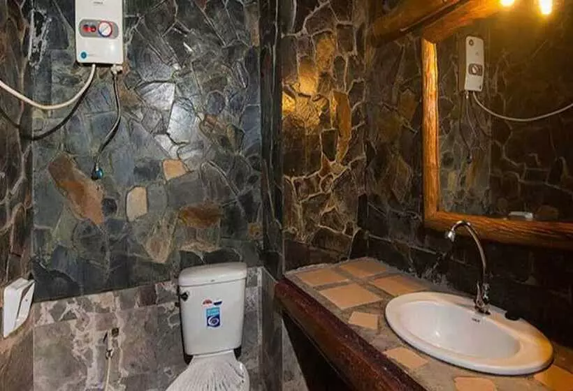 Fotos del hotel Bill Resort:  13