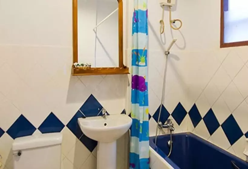 Fotos del hotel Bill Resort:  20