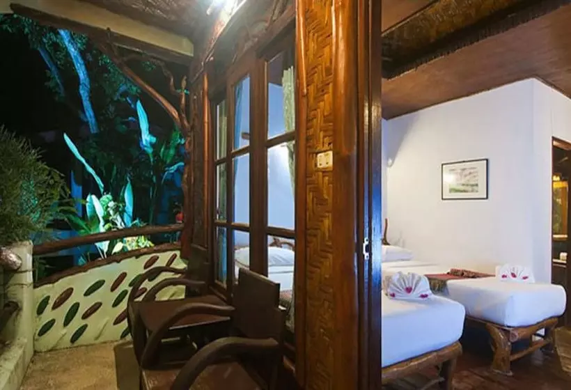 Fotos del hotel Bill Resort:  24