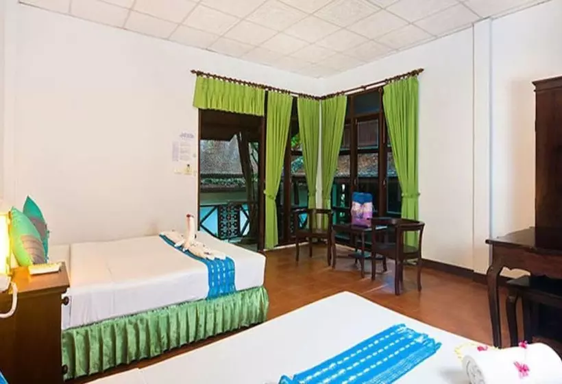 Fotos del hotel Bill Resort:  22