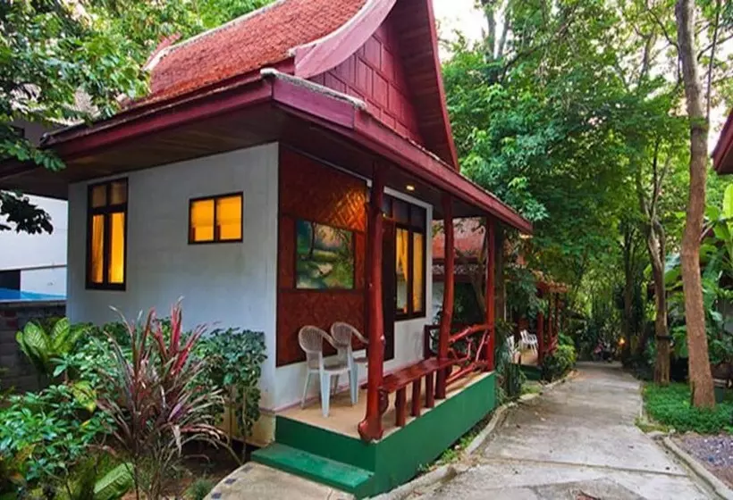 Fotos del hotel Bill Resort:  21