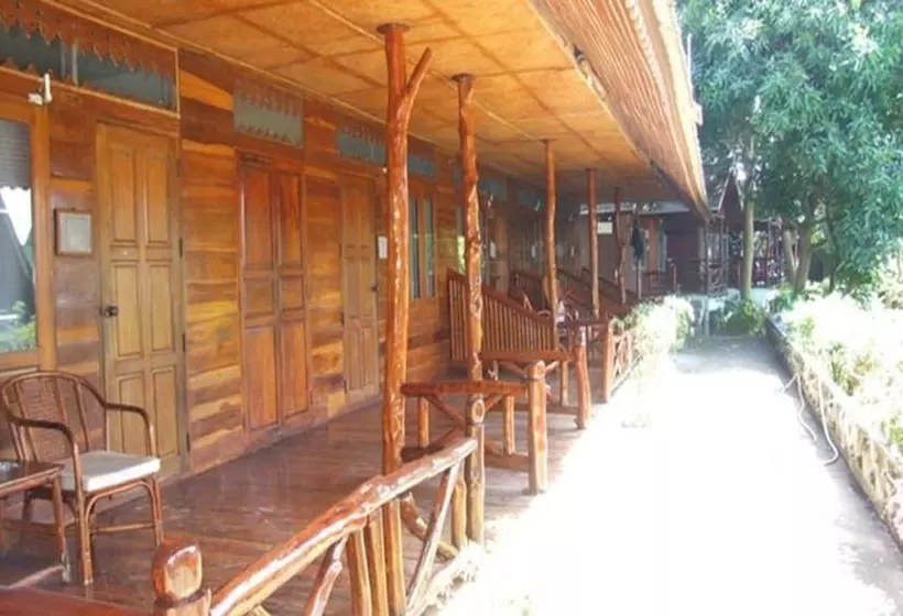 Fotos del hotel Bill Resort:  17