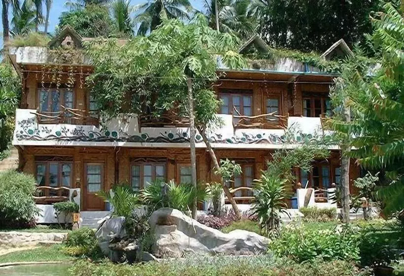 Fotos del hotel Bill Resort:  14