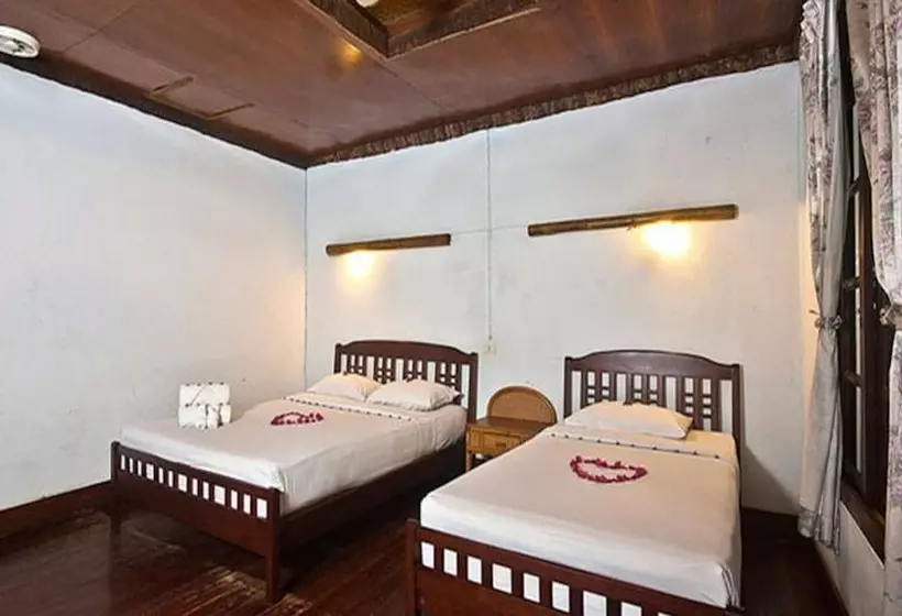 Fotos del hotel Bill Resort:  8