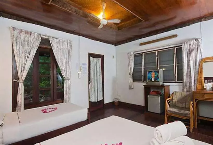 Fotos del hotel Bill Resort:  15