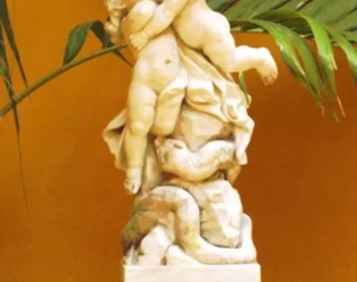 Fotos del hotel Boutique Casa Don Gustavo:  5