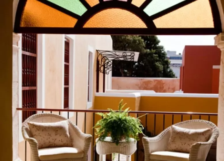 Fotos del hotel Boutique Casa Don Gustavo:  20