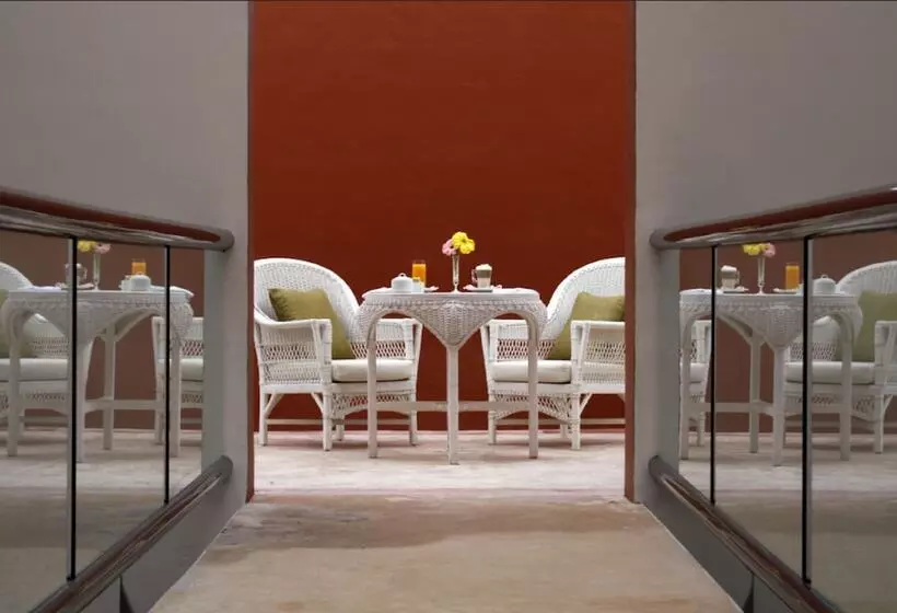 Fotos del hotel Boutique Casa Don Gustavo:  10