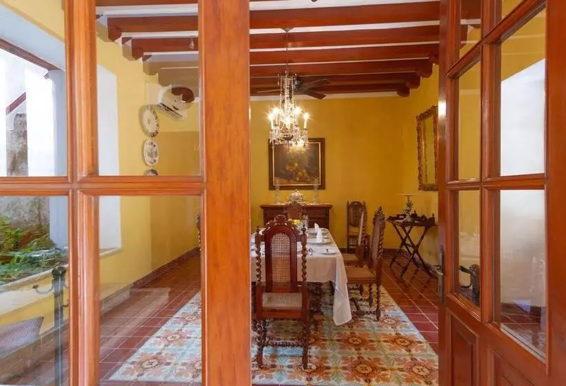 Fotos del hotel Boutique Casa Don Gustavo:  9