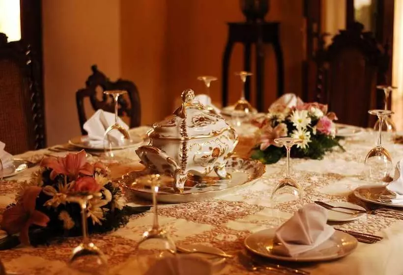 Fotos del hotel Boutique Casa Don Gustavo:  11