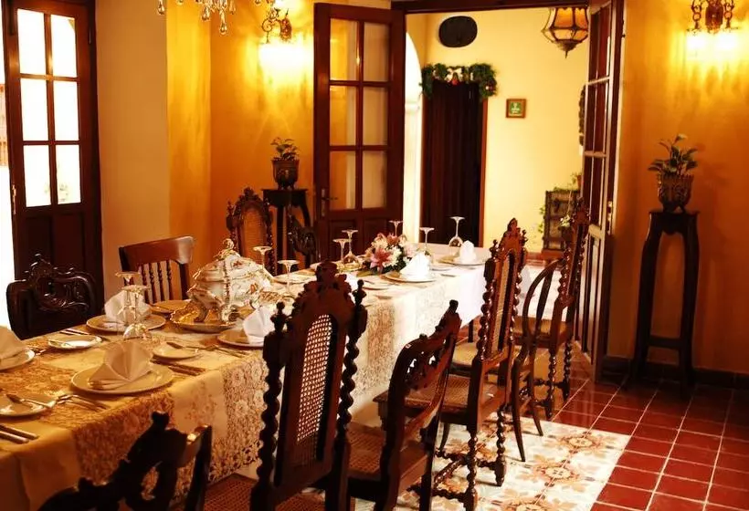 Fotos del hotel Boutique Casa Don Gustavo:  3