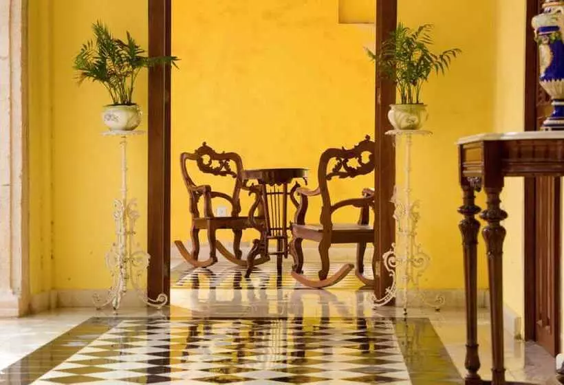 Fotos del hotel Boutique Casa Don Gustavo:  24