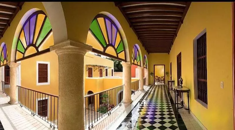 Fotos del hotel Boutique Casa Don Gustavo:  17