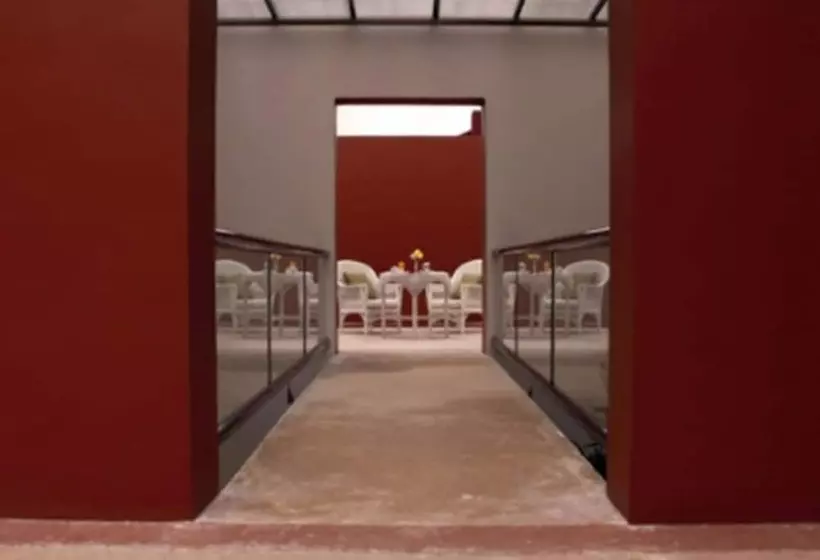 Fotos del hotel Boutique Casa Don Gustavo:  13