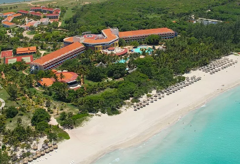 Fotos del hotel Brisas del Caribe:  3