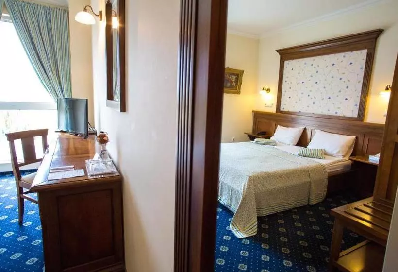 Fotos del hotel Casa De La Rosa:  7