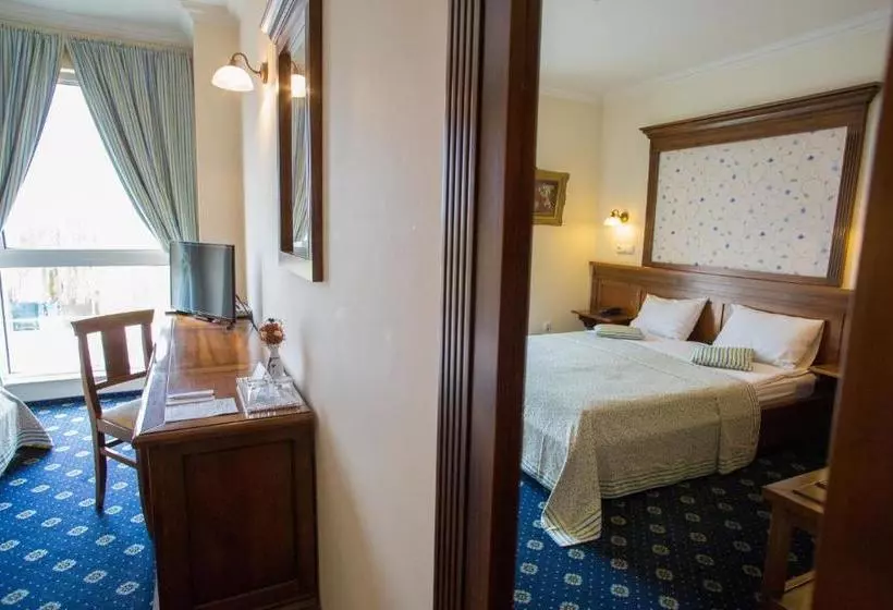 Fotos del hotel Casa De La Rosa:  21