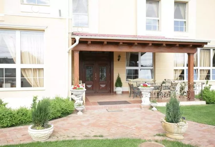 Fotos del hotel Casa De La Rosa:  6