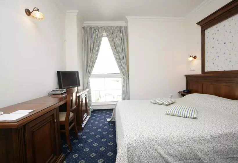 Fotos del hotel Casa De La Rosa:  19