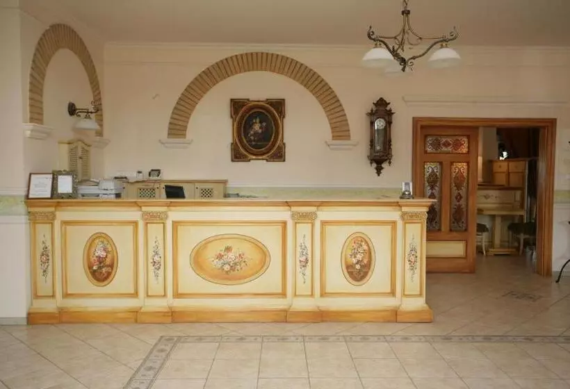 Fotos del hotel Casa De La Rosa:  8