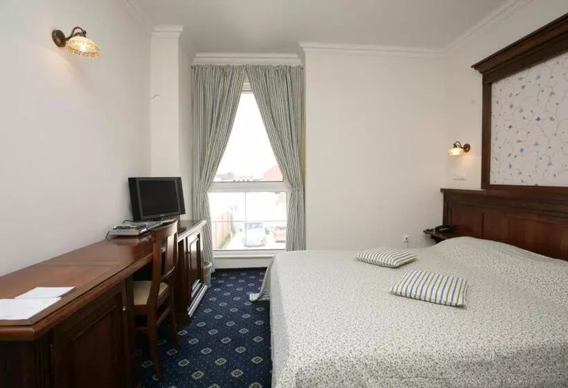 Fotos del hotel Casa De La Rosa:  15