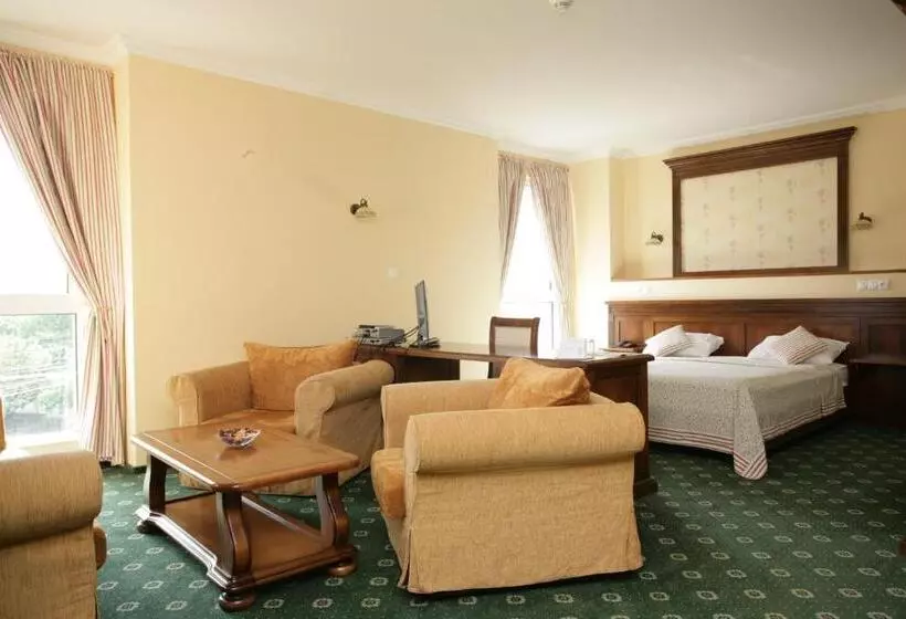 Fotos del hotel Casa De La Rosa:  16