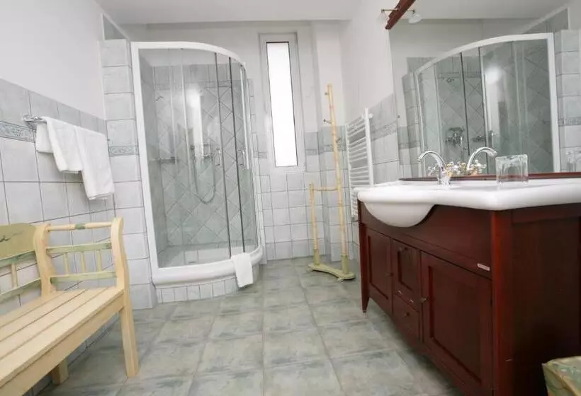 Fotos del hotel Casa De La Rosa:  5