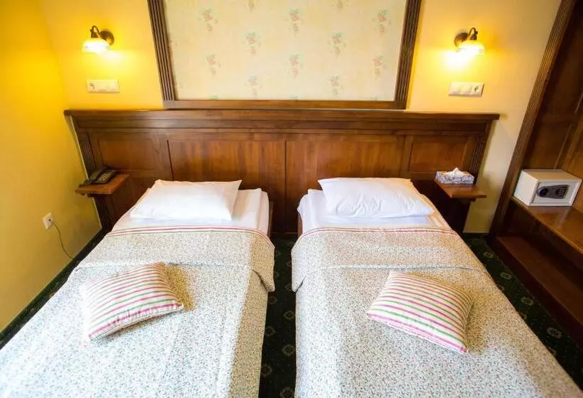 Fotos del hotel Casa De La Rosa:  14