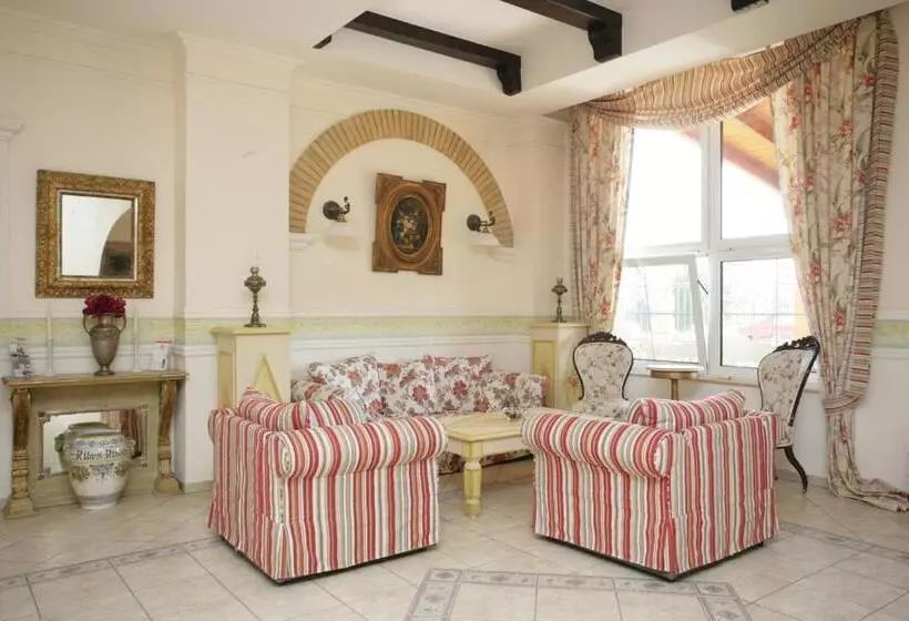 Fotos del hotel Casa De La Rosa:  18