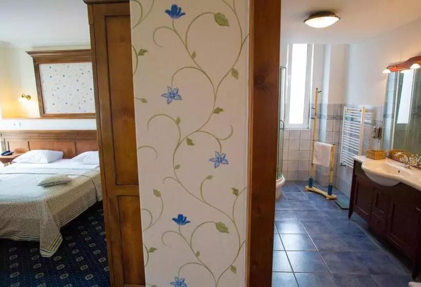 Fotos del hotel Casa De La Rosa:  25