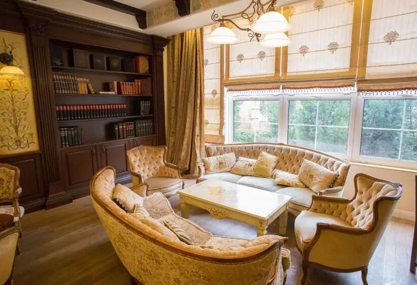 Fotos del hotel Casa De La Rosa:  23