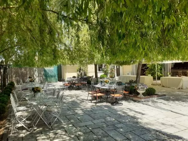 Fotos del hotel Casa De La Rosa:  9