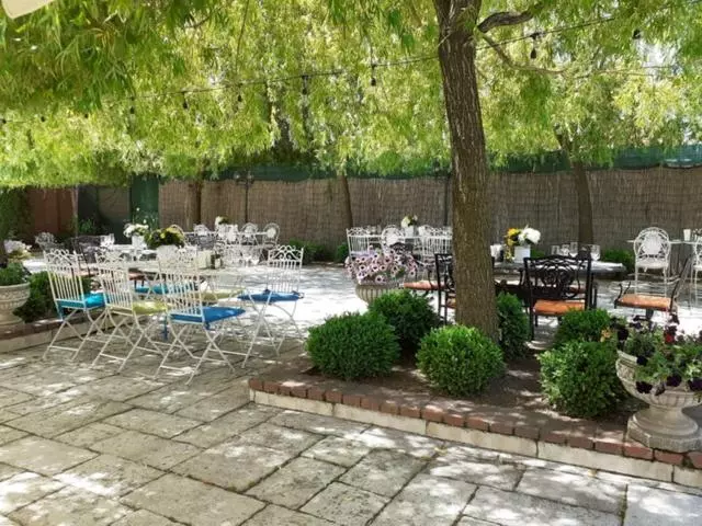 Fotos del hotel Casa De La Rosa:  4