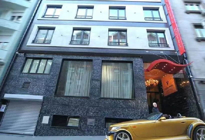 Fotos del hotel Crystal:  7