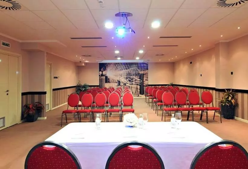 Fotos del hotel Crystal:  10