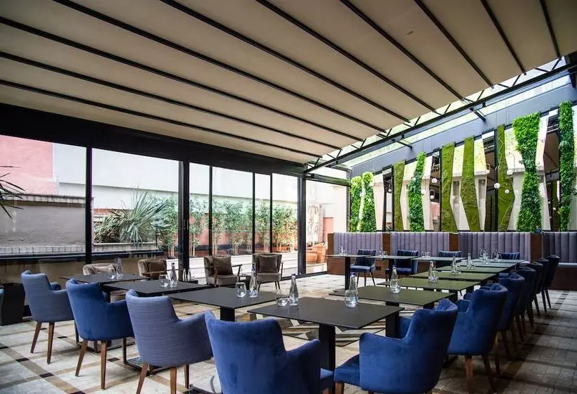 Fotos del hotel Crystal:  11