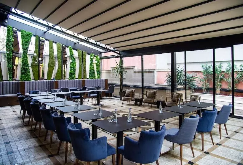 Fotos del hotel Crystal:  13