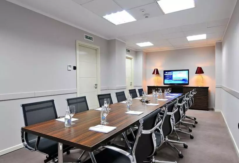 Fotos del hotel Crystal:  4