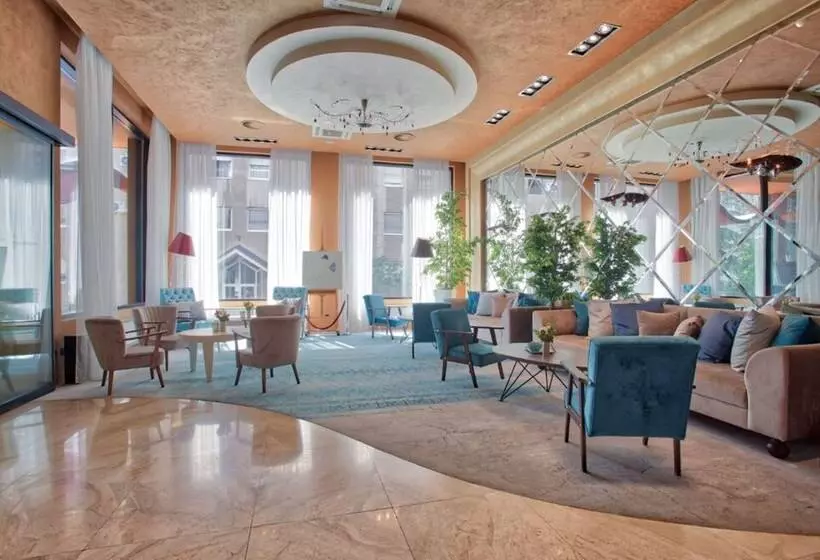 Fotos del hotel Crystal:  2