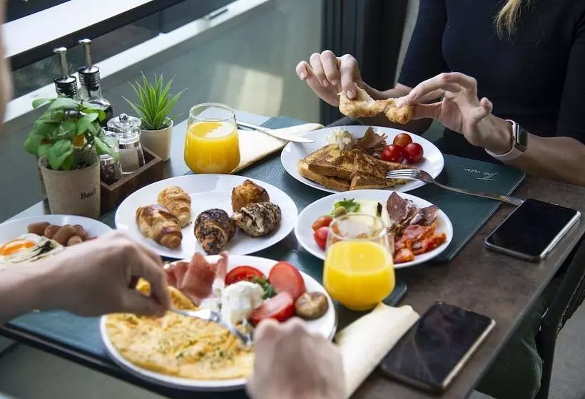 Fotos del hotel Crystal:  3